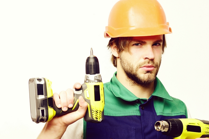 6 Power Tools I’m Adding to My Workshop