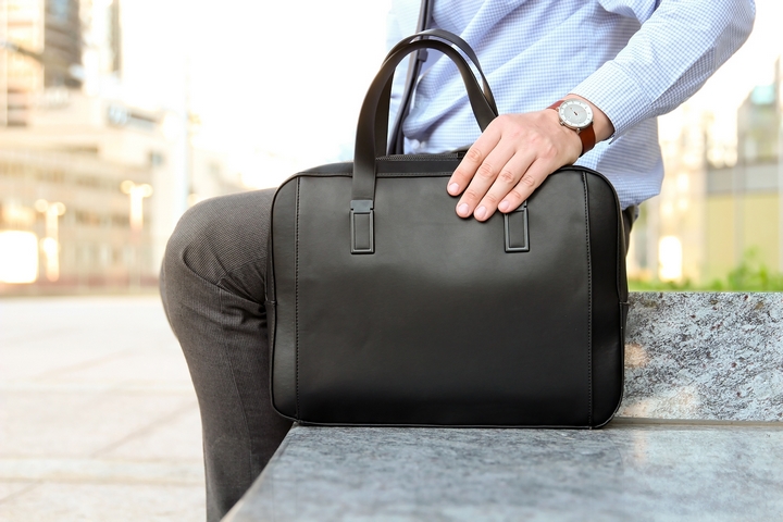 5 Methods I Use to Care for My Leather Briefcase