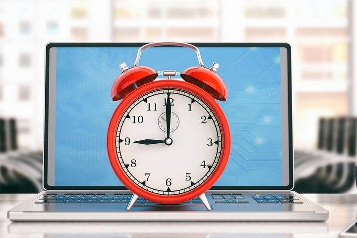 My 4 Favourite Features of Employee Timesheets