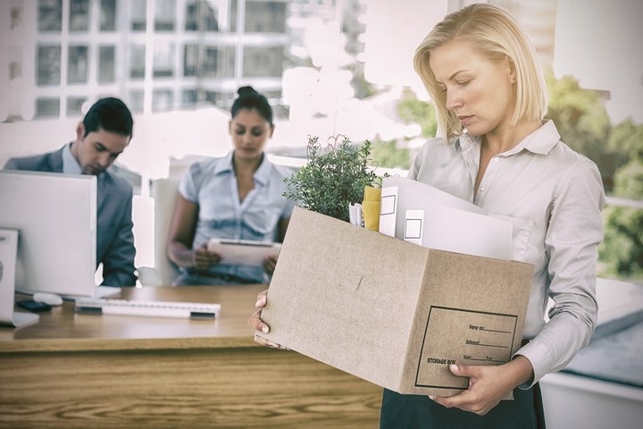 10 Ways I Won My Settlement After Being Fired