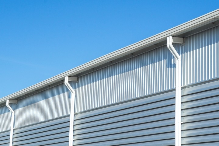 5 Good Reasons I’m Buying a Steel Building