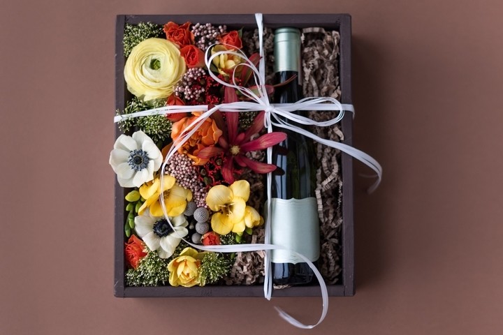 6 Interesting Gift Ideas for Wine Lovers